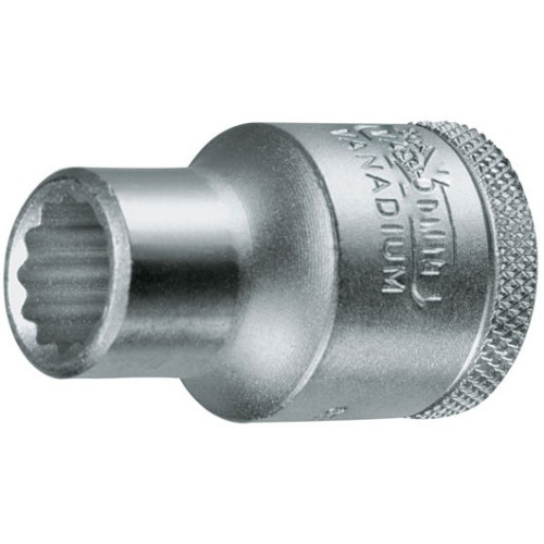 2194686 D 19 36 Головка торцевая 1/2" с профилем UD 36 мм GEDORE
