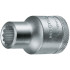 6135330 D 19 29 Головка торцевая 1/2" с профилем UD 29 мм GEDORE
