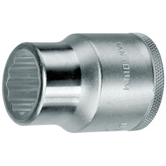 6275420 D 32 1.3/4AF Головка торцевая 3/4" с профилем UD 1.3/4" GEDORE
