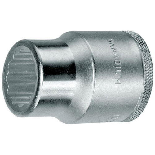 6275420 D 32 1.3/4AF Головка торцевая 3/4" с профилем UD 1.3/4" GEDORE