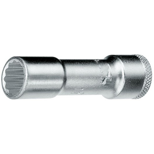 6258920 D 30 L 15 Головка торцевая 3/8"удлиненная, с профилем UD 15 мм GEDORE