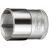 2101033 30 1/2AF Головка торцевая 3/8" шестигранная 1/2" GEDORE