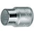 6272240 D 32 22 Головка торцевая 3/4" с профилем UD 22 мм GEDORE