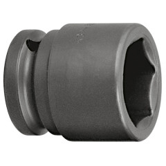 6282040 K 32 17 Головка ударная торцевая 3/4" 17 мм GEDORE