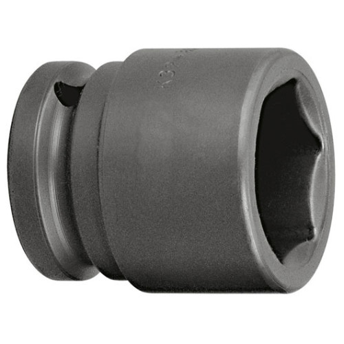 6282040 K 32 17 Головка ударная торцевая 3/4" 17 мм GEDORE