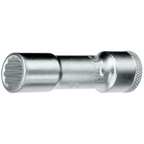 6260230 D 30 L 5/8AF Головка торцевая 3/8"удлиненная, с профилем UD 5/8" GEDORE