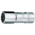 6145640 D 19 L 30 Головка торцевая 1/2" с профилем UD 30 мм GEDORE
