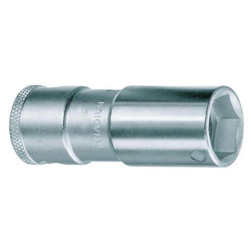 6366220 59 MH Головка для свечных ключей 13 мм 3/8" GEDORE