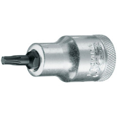 6156170 ITX 19 T30 Головка торцевая с отверточной вставкой 1/2" T30 GEDORE