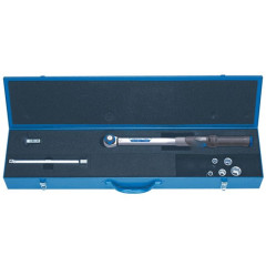 2641607 GDMK 200 Динамометрический ключ набор DREMASTER K 1/2", 40-200 Nm GEDORE