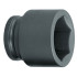 6328640 K 37 65 Головка ударная торцевая 1.1/2" 65 мм GEDORE