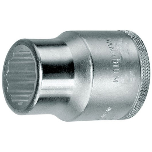 6274880 D 32 1.3/8AF Головка торцевая 3/4" с профилем UD 1.3/8" GEDORE