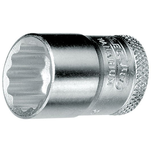 1997130 D 30 3/8AF Головка торцевая 3/8" профиль UD 3/8" GEDORE