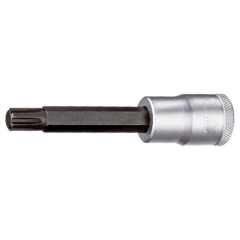 1450875 INR 19 L 8-188 Головка торцевая с отверточной вставкой 1/2" RIBE M8 GEDORE
