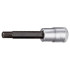 1450875 INR 19 L 8-188 Головка торцевая с отверточной вставкой 1/2" RIBE M8 GEDORE