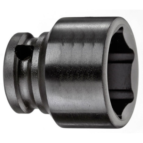 6252990 K 30 23 Головка ударная торцевая 3/8" 23 мм GEDORE