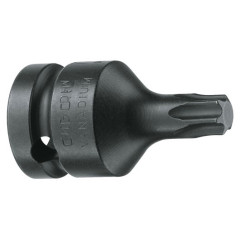 6197440 ITX K 19 T50 Головка торцевая с отверточной вставкой 1/2" TORX T50 GEDORE