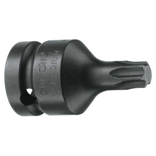 6197440 ITX K 19 T50 Головка торцевая с отверточной вставкой 1/2" TORX T50 GEDORE
