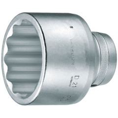6175470 D 21 60 Головка торцевая 1" с профилем UD 60 мм GEDORE