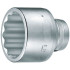 6175470 D 21 60 Головка торцевая 1" с профилем UD 60 мм GEDORE