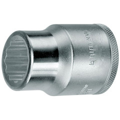 6273130 D 32 46 Головка торцевая 3/4" с профилем UD 46 мм GEDORE
