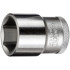 6132150 19 27 Головка торцевая 1/2" шестигранная 27 мм GEDORE