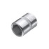 6165400 20 4 Головка торцевая 1/4" шестигранная 4 мм GEDORE