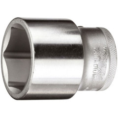 6270110 32 19 Головка торцевая 3/4" шестигранная 19 мм GEDORE