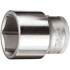 6270110 32 19 Головка торцевая 3/4" шестигранная 19 мм GEDORE