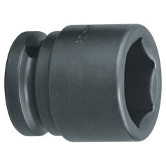 6160360 K 19 11 Головка ударная торцевая 1/2" 11 мм GEDORE
