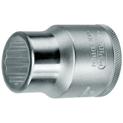 6272320 D 32 24 Головка торцевая 3/4" с профилем UD 24 мм GEDORE