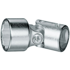 6241950 DG 30 17 Головка торцевая 3/8" профиль UD 17 мм GEDORE