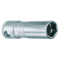 6361500 52 MH Головка для свечных ключей 20,8 мм 3/8" GEDORE