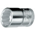 2101017 D 30 11/32AF Головка торцевая 3/8" профиль UD 11/32" GEDORE