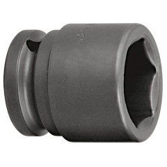 6281580 K 32 34 Головка ударная торцевая 3/4" 34 мм GEDORE