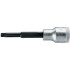 6159860 INX 19 L 12-100 Головка торцевая с отверточной вставкой 1/2" удлиненная XZN M12 GEDORE