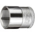 6232100 30 1/4AF Головка торцевая 3/8" шестигранная 1/4" GEDORE