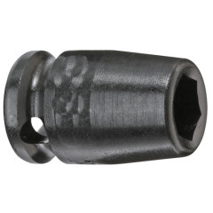6251830 K 30 13 Головка ударная торцевая 3/8" 13 мм GEDORE