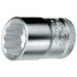 2101009 D 30 9/32AF Головка торцевая 3/8" профиль UD 9/32" GEDORE