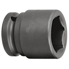 6289990 K 32 18 Головка ударная торцевая 3/4" 18 мм GEDORE
