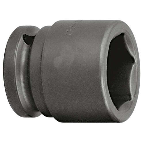 6289990 K 32 18 Головка ударная торцевая 3/4" 18 мм GEDORE