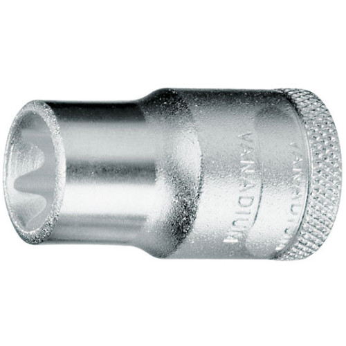 6195070 TX 19 E24 Головка торцевая 1/2" E24 GEDORE