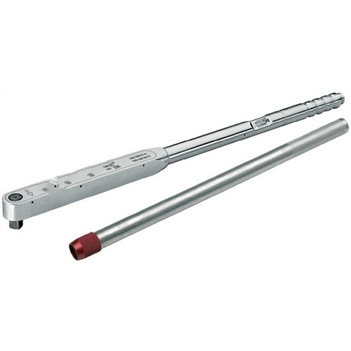 7694520 8571-02 Динамометрический ключ DREMOMETER DX в чемоданчике GEDORE