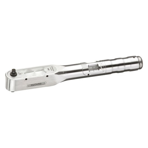 7674410 8554-04 Динамометрический ключ DREMOMETER AM набор GEDORE