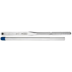 7670260 8563-02 Динамометрический ключ DREMOMETER DR в чемоданчике GEDORE