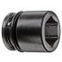 2734176 K 32 S 22 Головка ударная торцевая 3/4" Impact-Fix 22 мм GEDORE