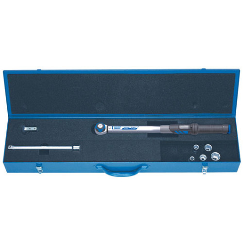 2641615 GDMK 300 Динамометрический ключ набор DREMASTER K 1/2", 60-300 Nm GEDORE