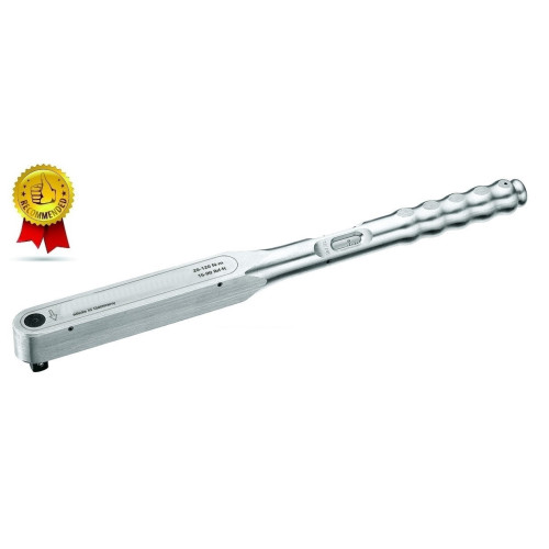 7683320 8561-01 Динамометрический ключ DREMOMETER B 1/2" 25-120 Нм GEDORE
