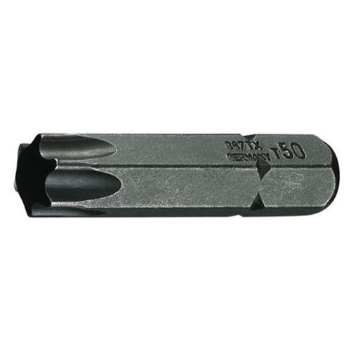 6571070 887 TX T27 Вставка отверточная 5/16" TORX T27 GEDORE