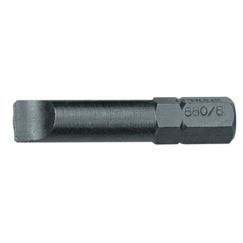 6568280 885 4 Вставка отверточная 5/16" 4 мм GEDORE